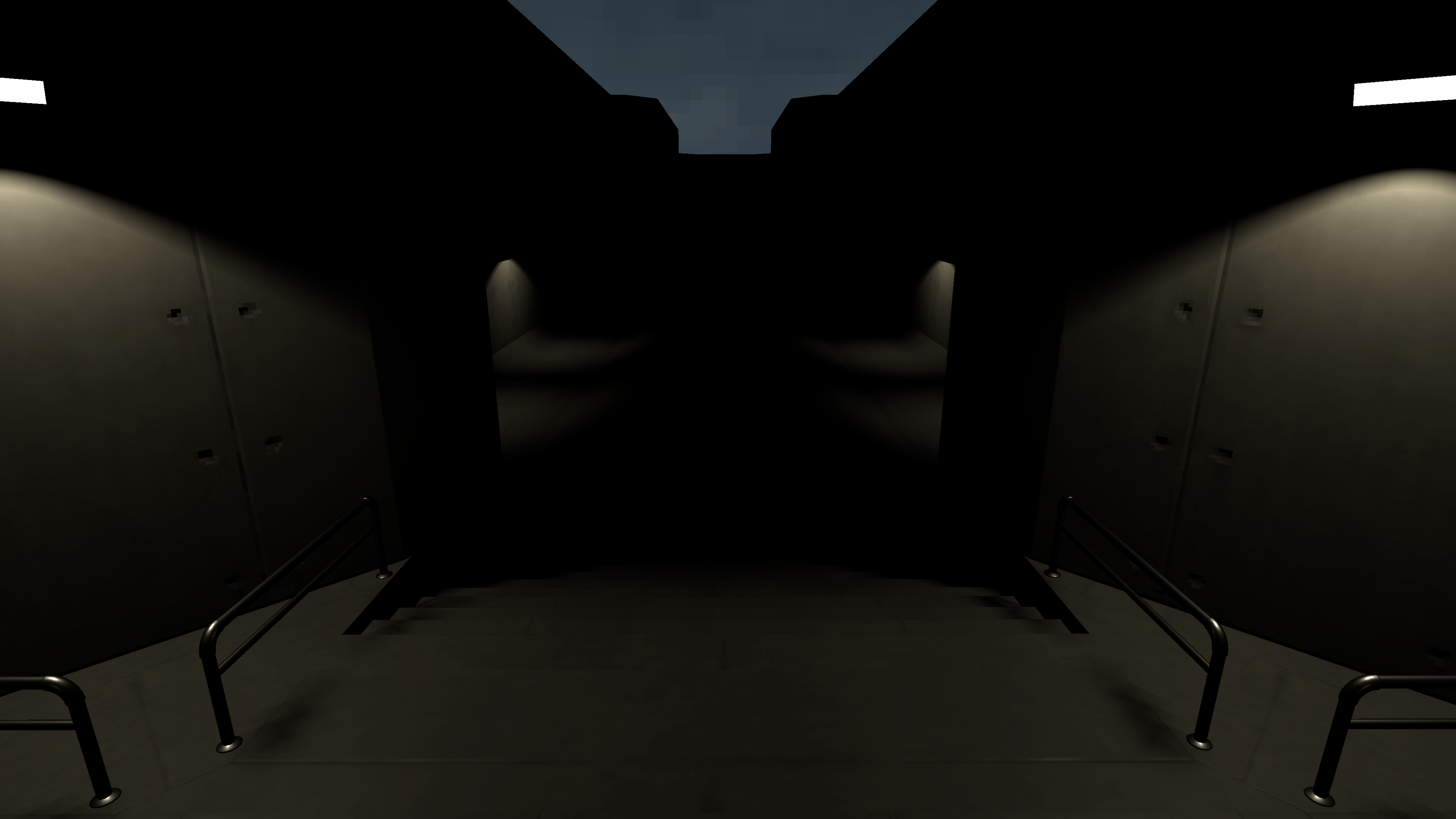 Horde VR