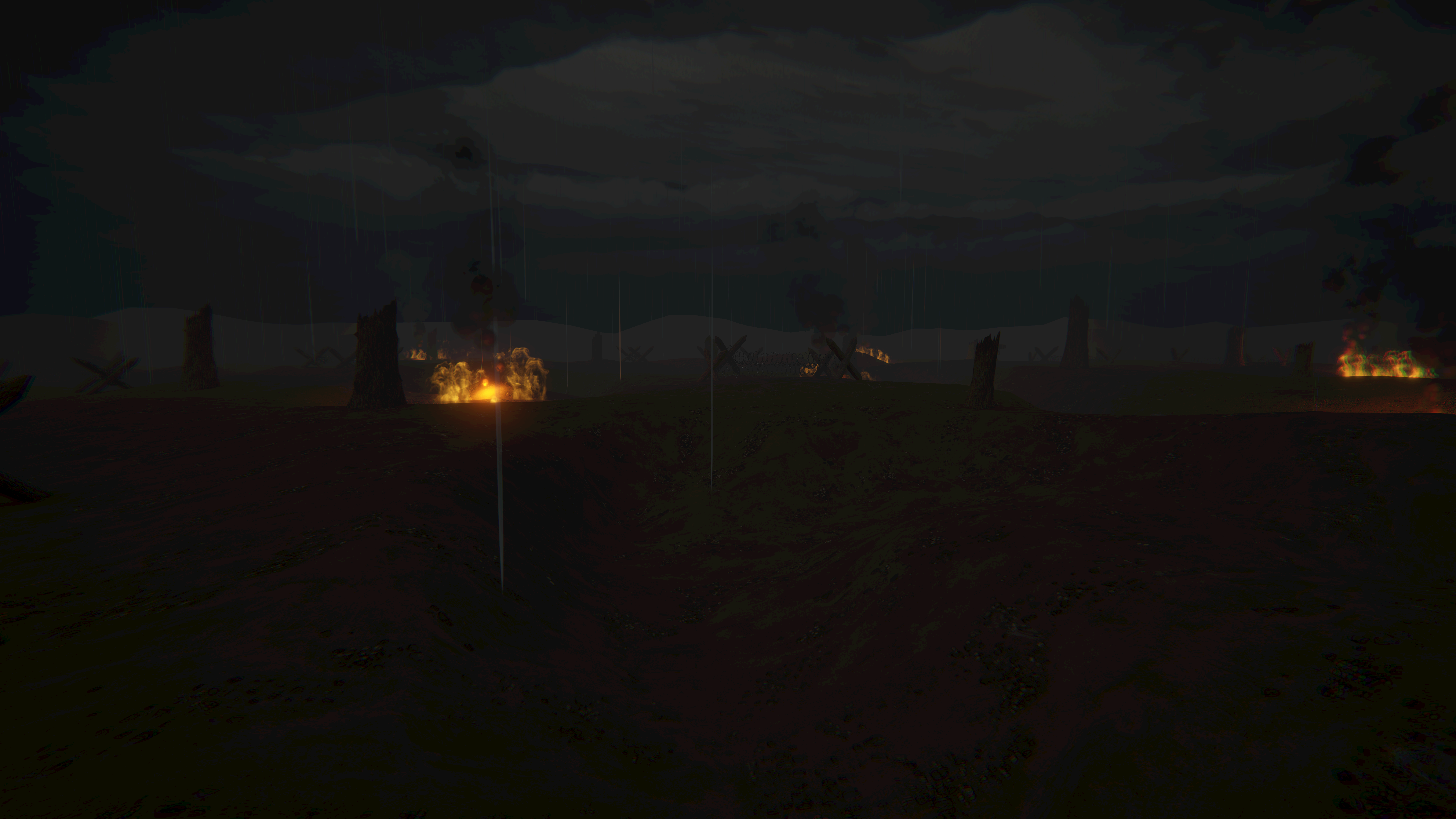 Project WWI
