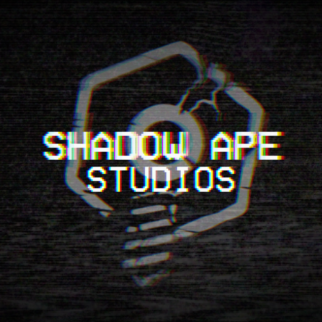 ShadowApe Studios Logo